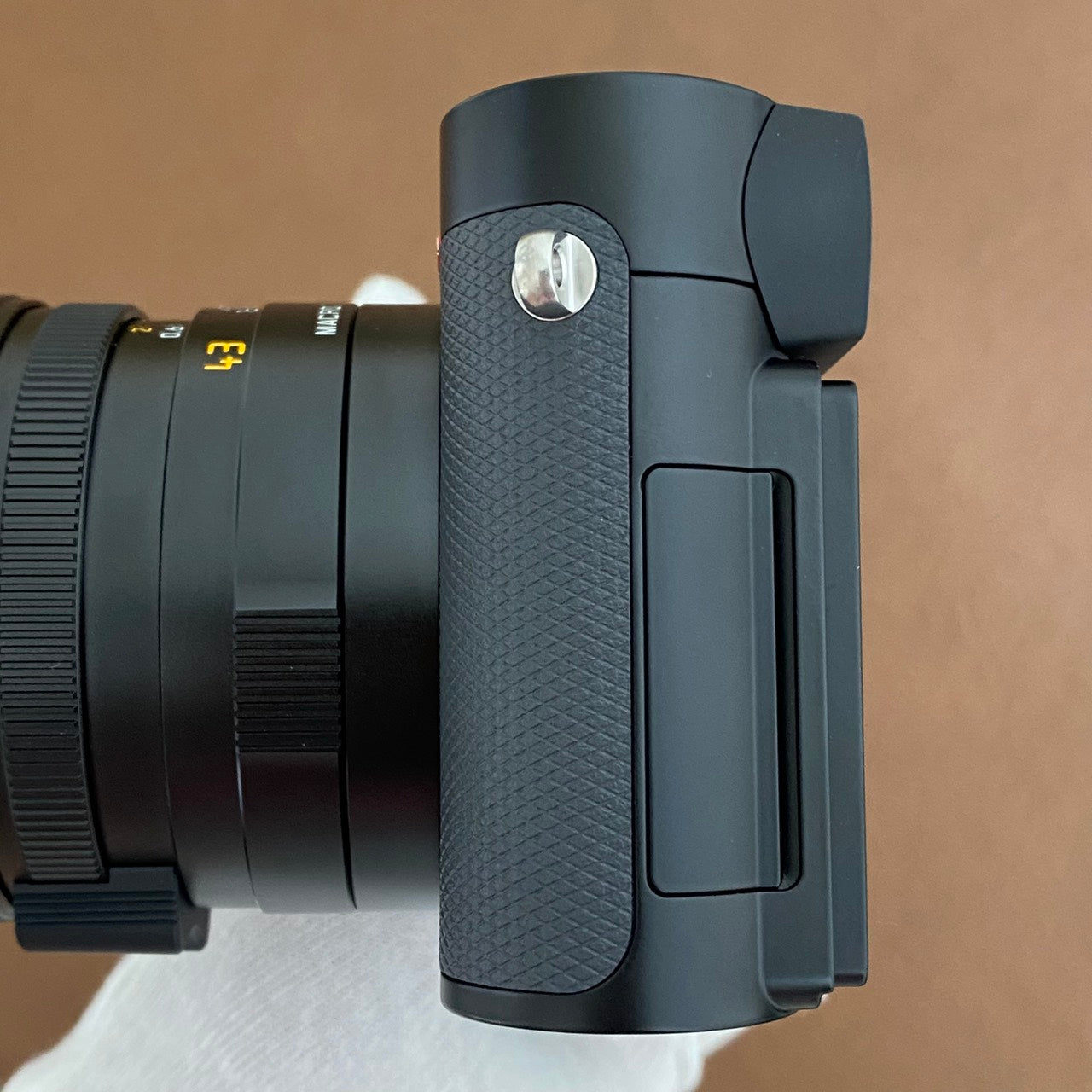LEICA Q3 43 Version JP 付属品完備 美品 保証付き