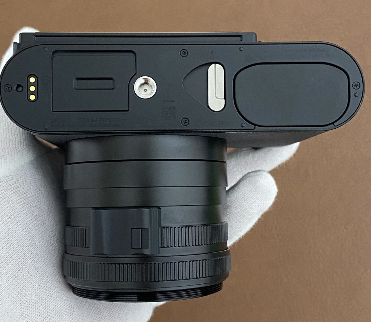 LEICA Q3 43 Version JP 付属品完備 美品 保証付き