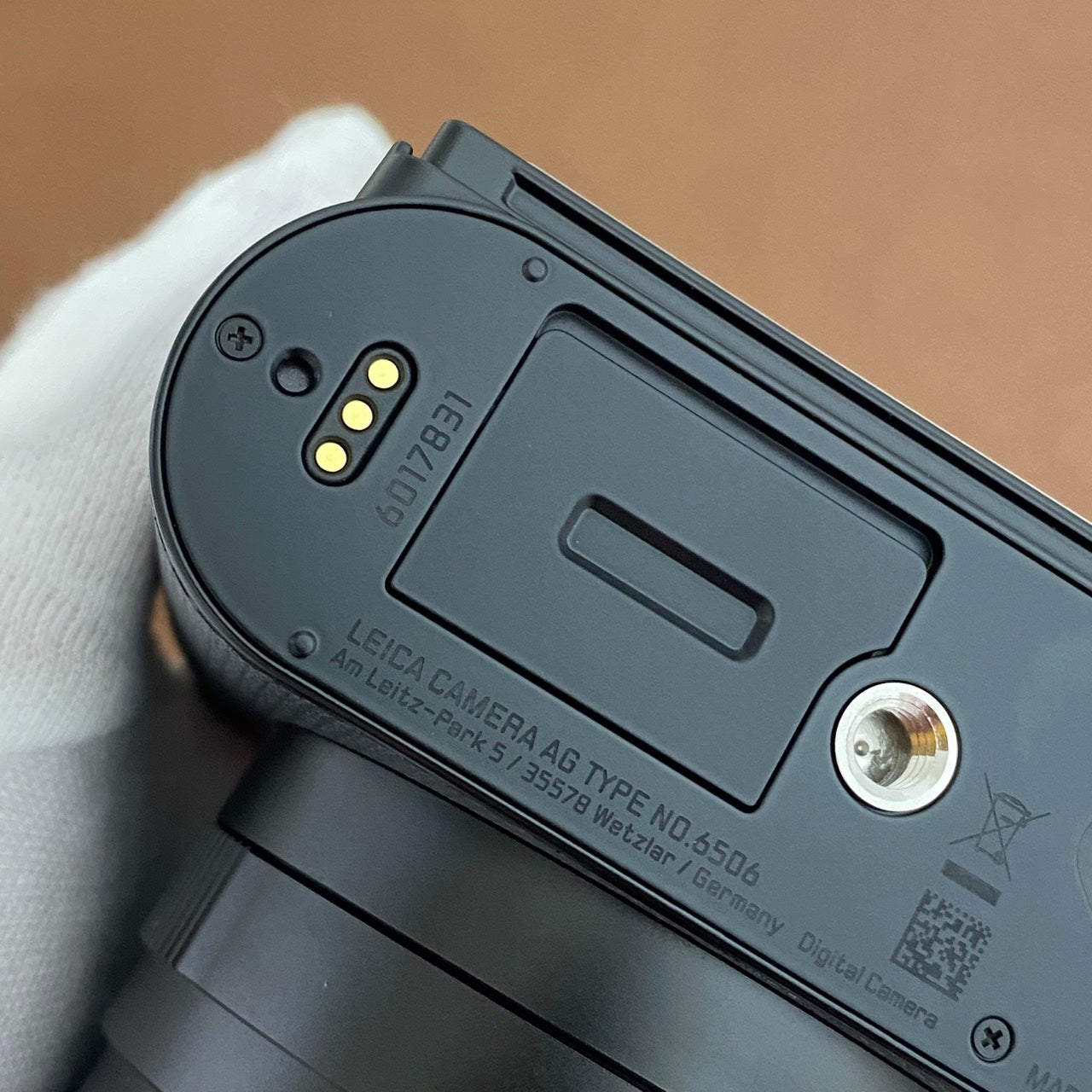 LEICA Q3 43 Version JP 付属品完備 美品 保証付き