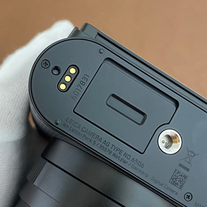 LEICA Q3 43 Version JP 付属品完備 美品 保証付き