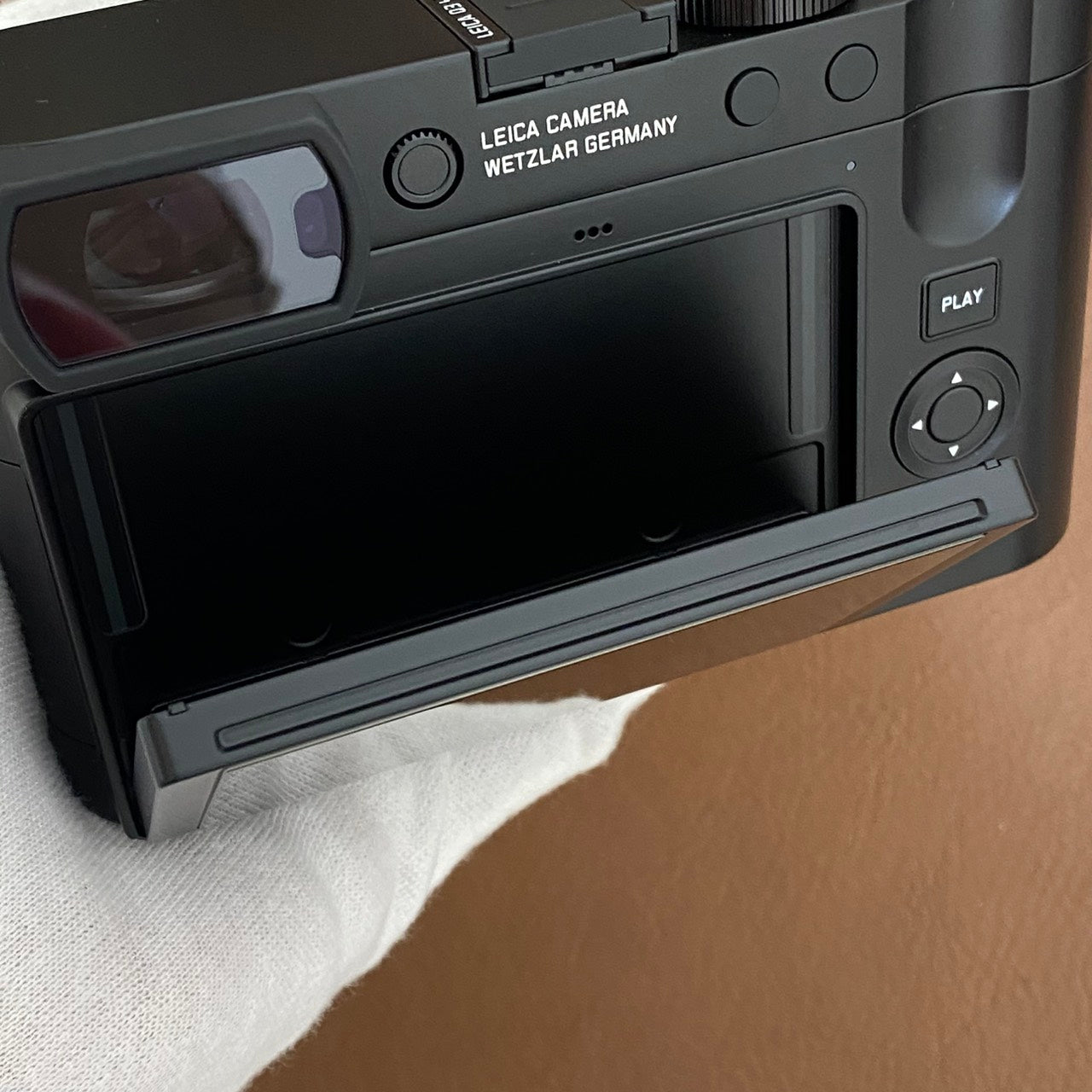 LEICA Q3 43 Version JP 付属品完備 美品 保証付き