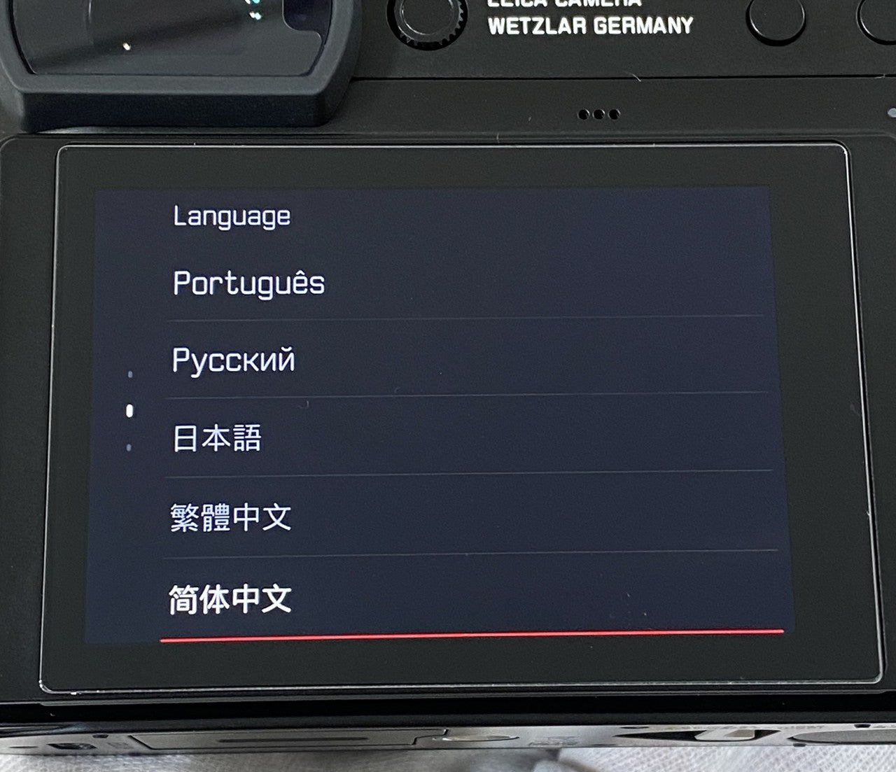 LEICA Q3 43 Version JP 付属品完備 美品 保証付き