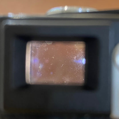 Rollei35 ローライ35 SE メンテナンス済み