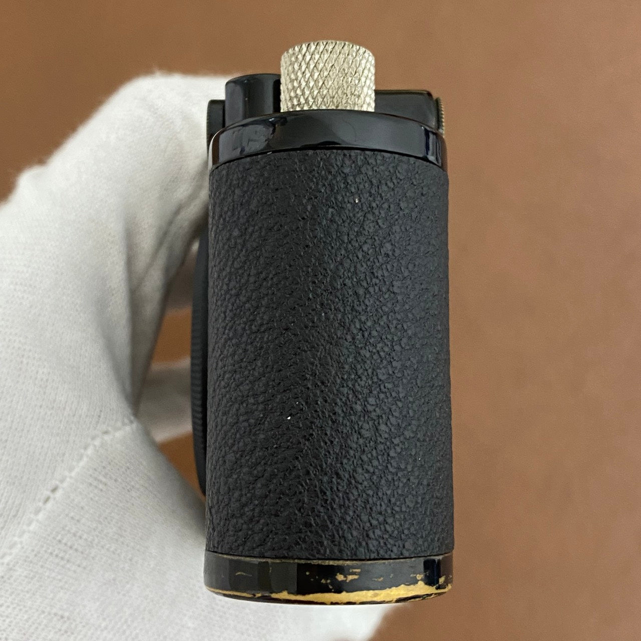 LEICA DII Black Paint 1932年製