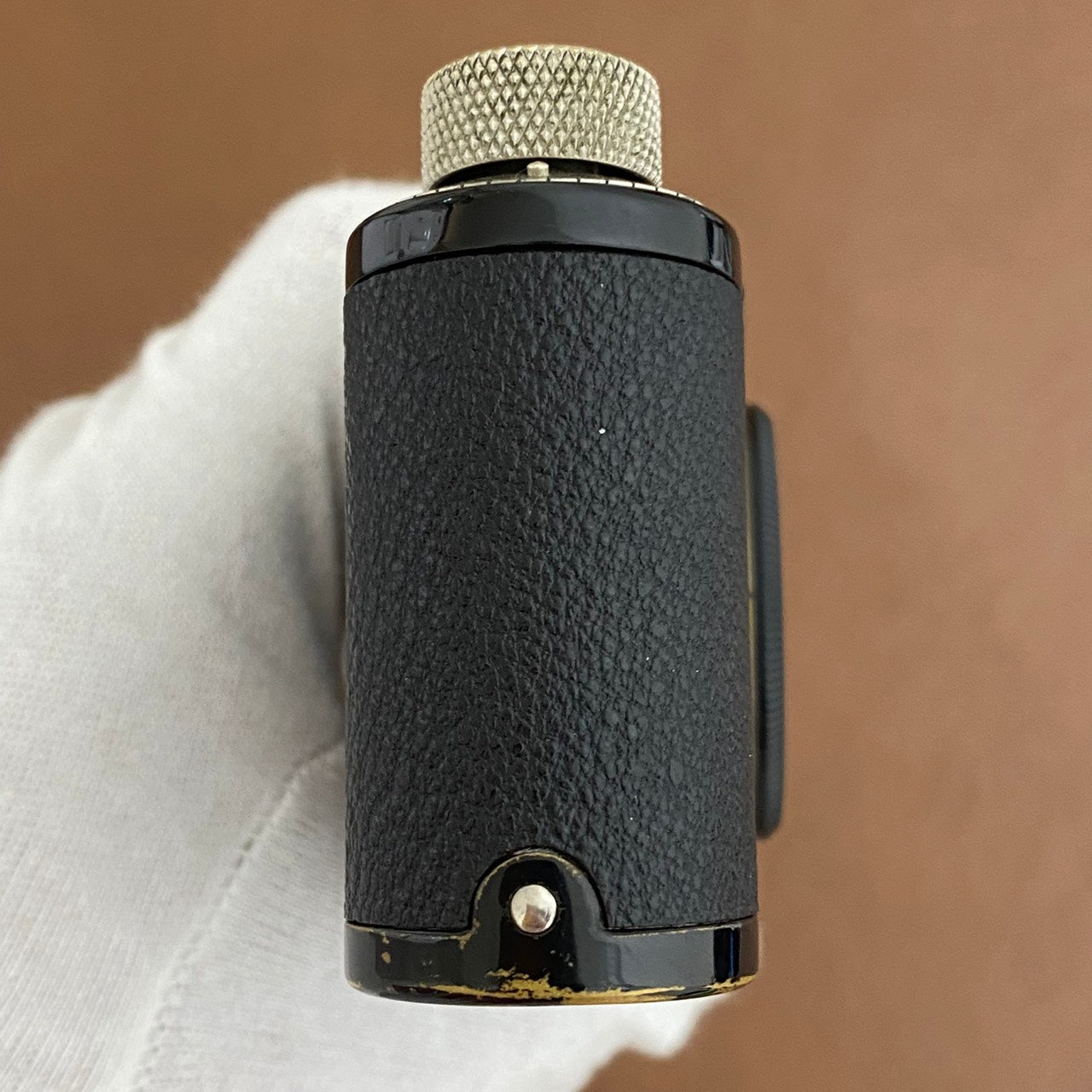 LEICA DII Black Paint 1932年製