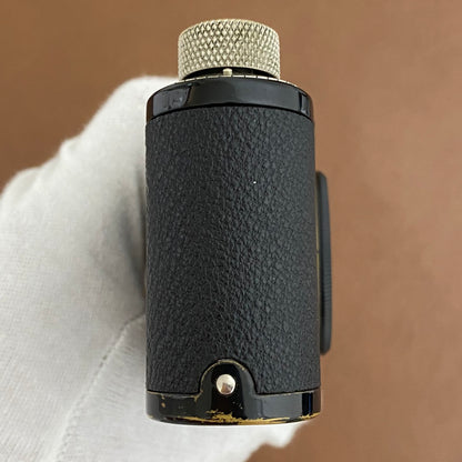 LEICA DII Black Paint 1932年製