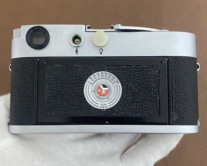 LEICA M3 SS シングルストローク 1965年製 OH済み