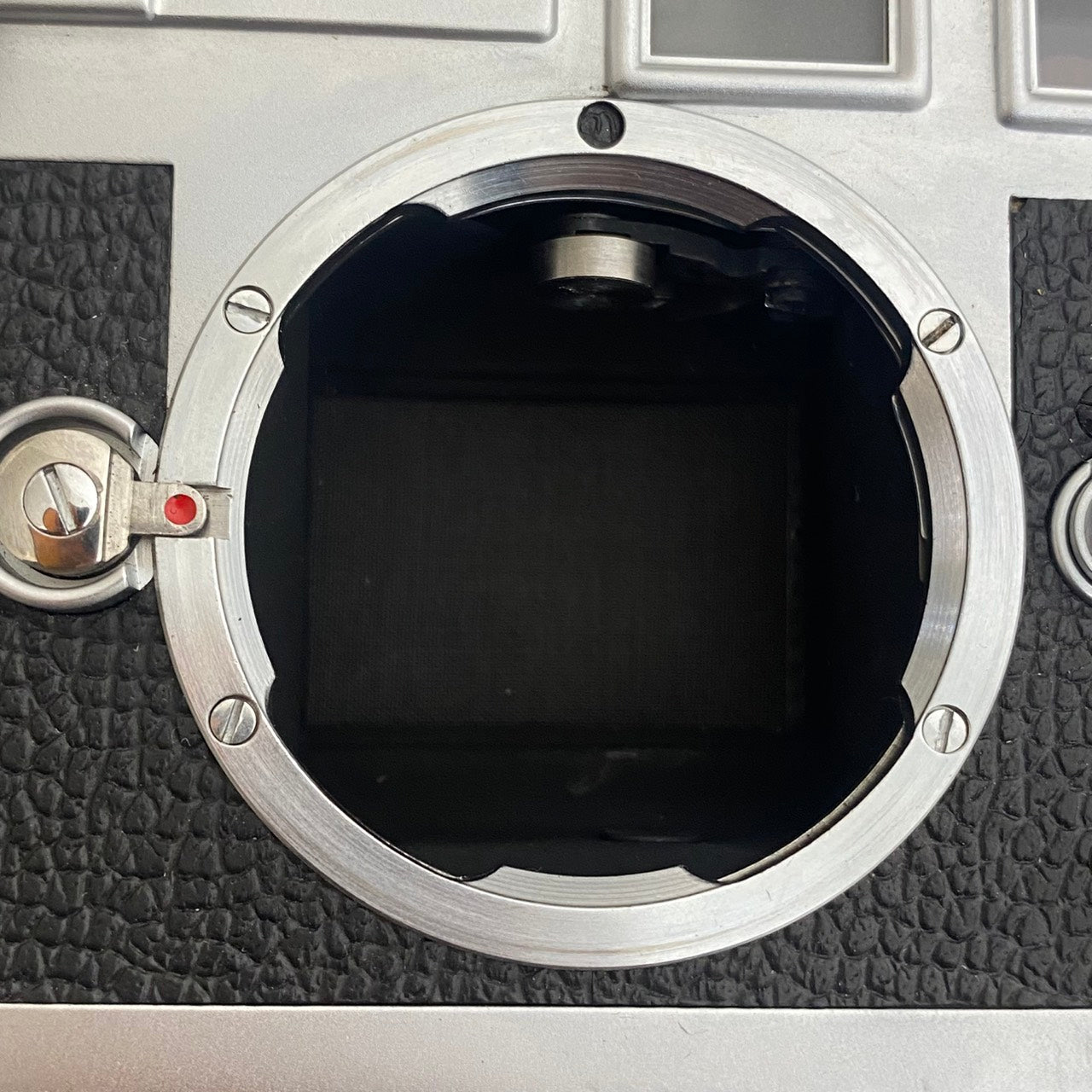 LEICA M3 SS シングルストローク 1965年製 OH済み