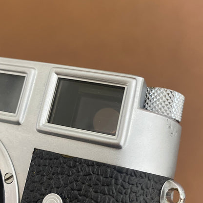 LEICA M3 SS シングルストローク 1965年製 OH済み