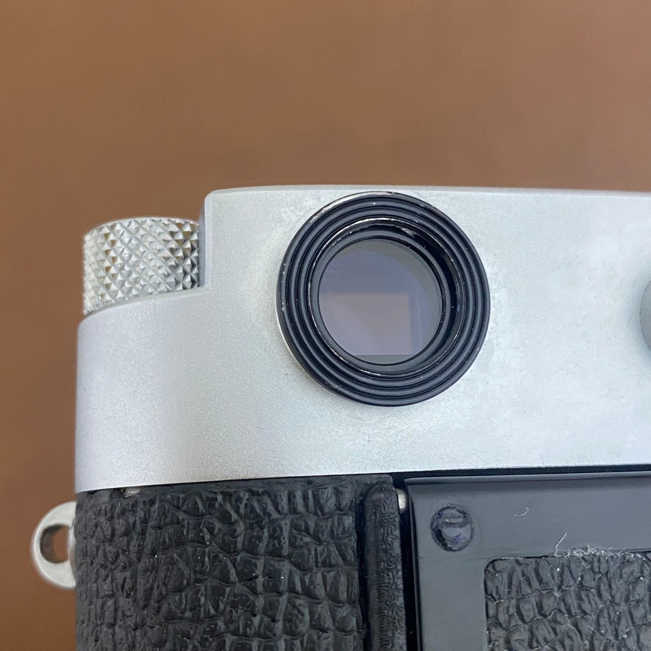 LEICA M3 SS シングルストローク 1965年製 OH済み