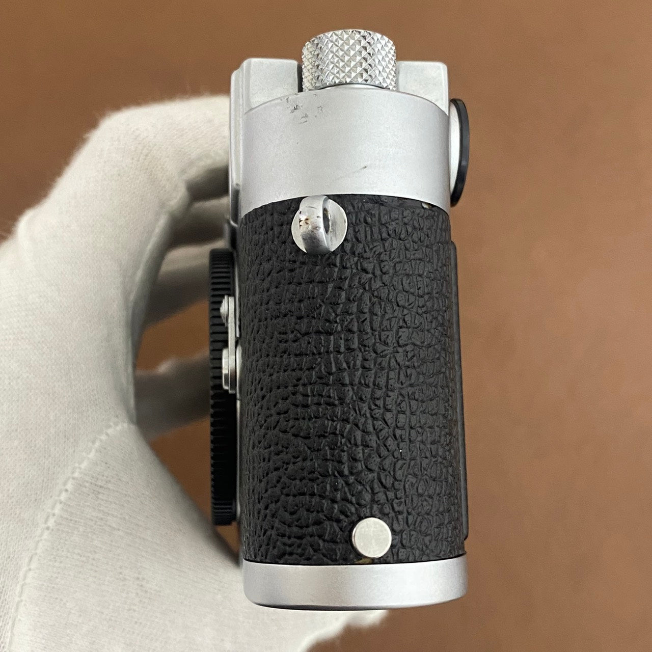 LEICA M3 SS シングルストローク 1965年製 OH済み