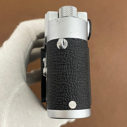 LEICA M3 SS シングルストローク 1965年製 OH済み