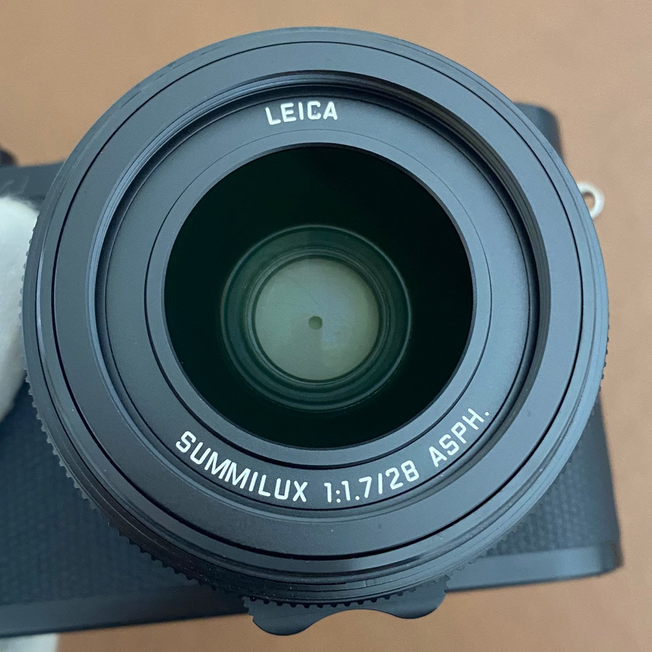 LEICA Q2 付属品完備