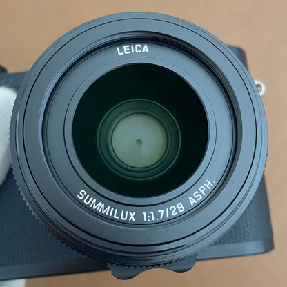 LEICA Q2 付属品完備