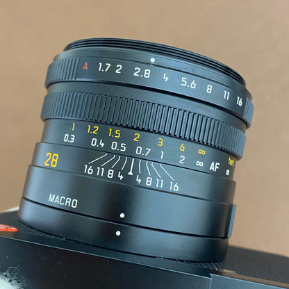 LEICA Q2 付属品完備