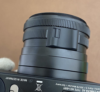 LEICA Q2 付属品完備
