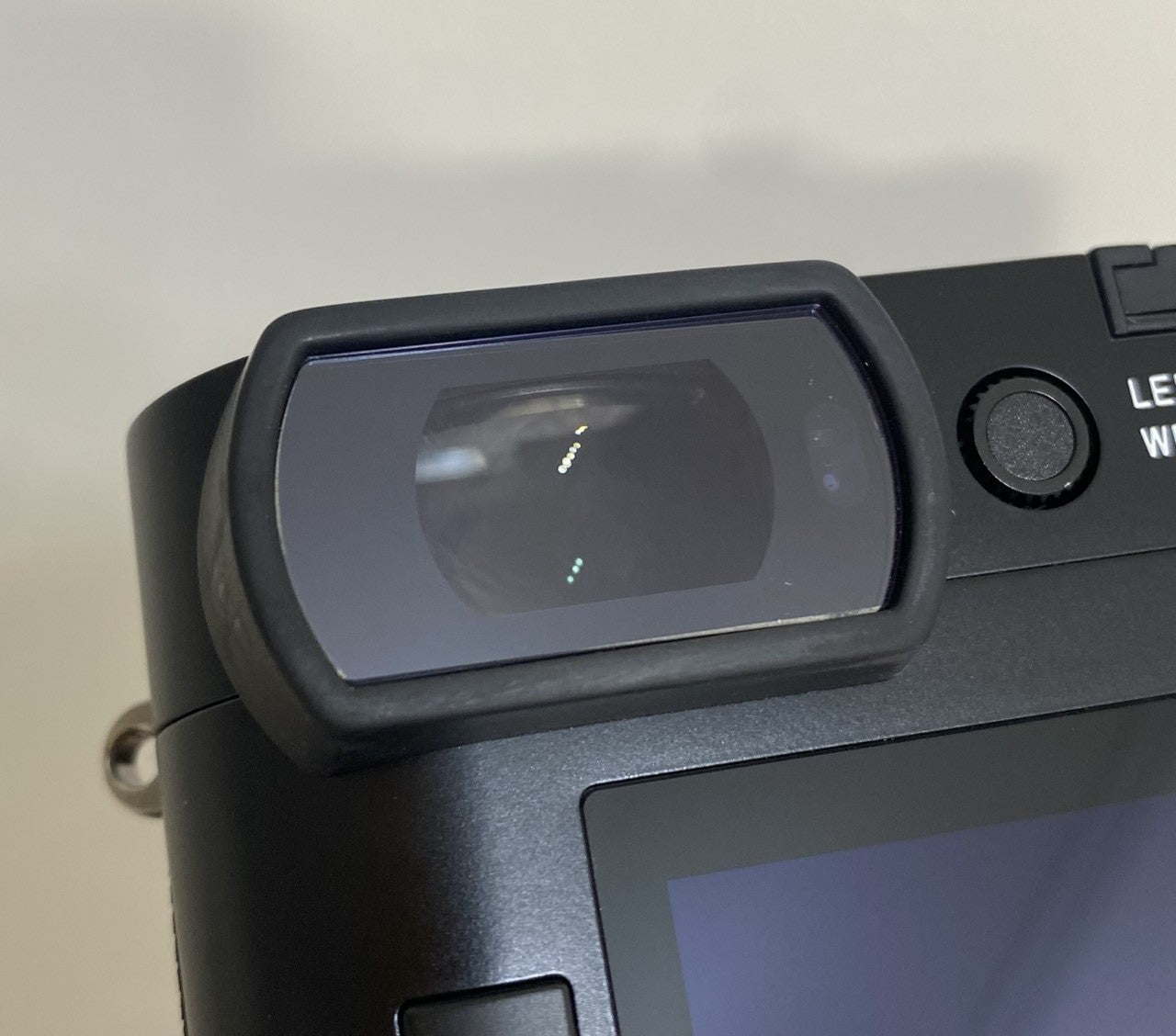 LEICA Q2 付属品完備