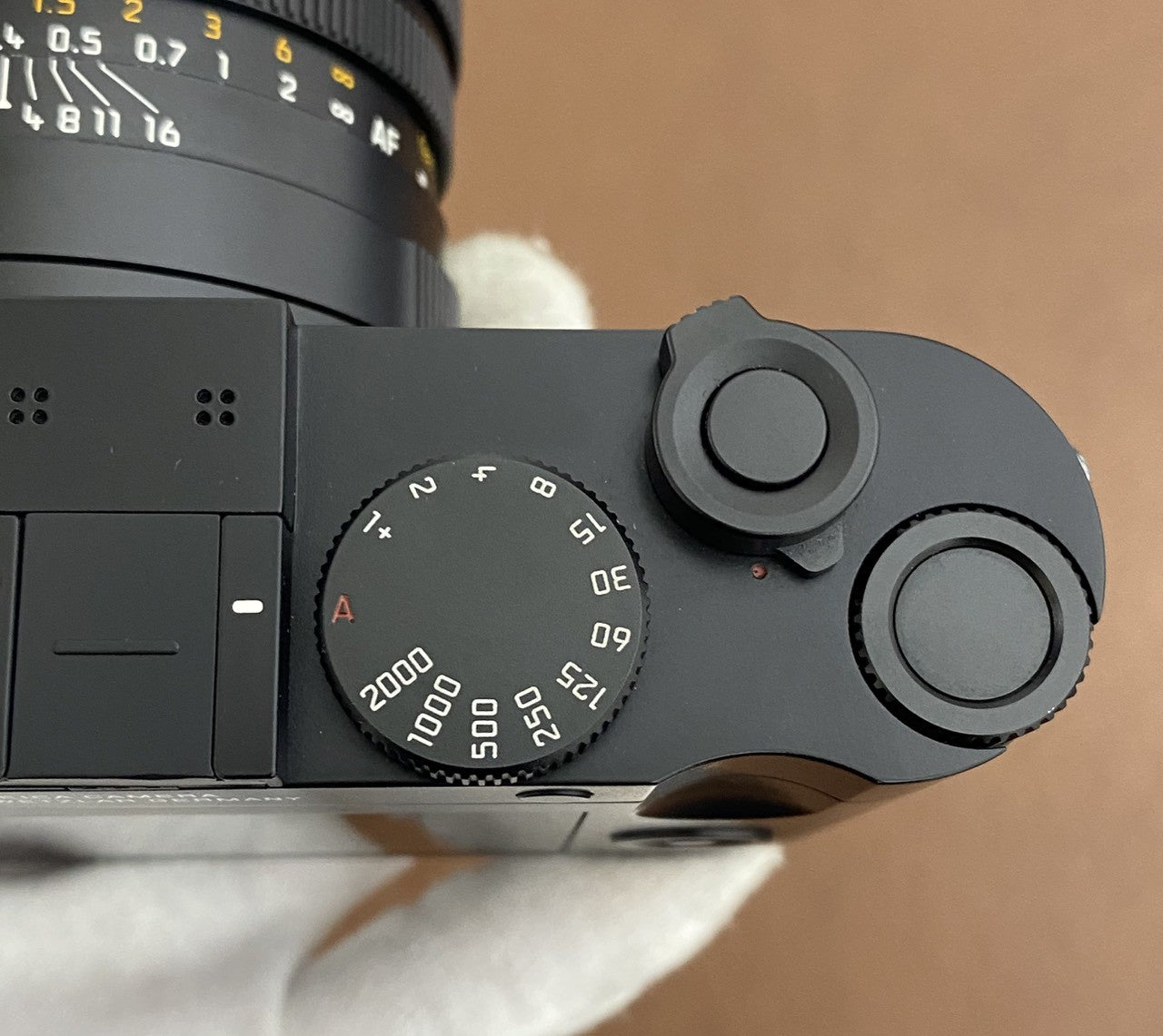 LEICA Q2 付属品完備