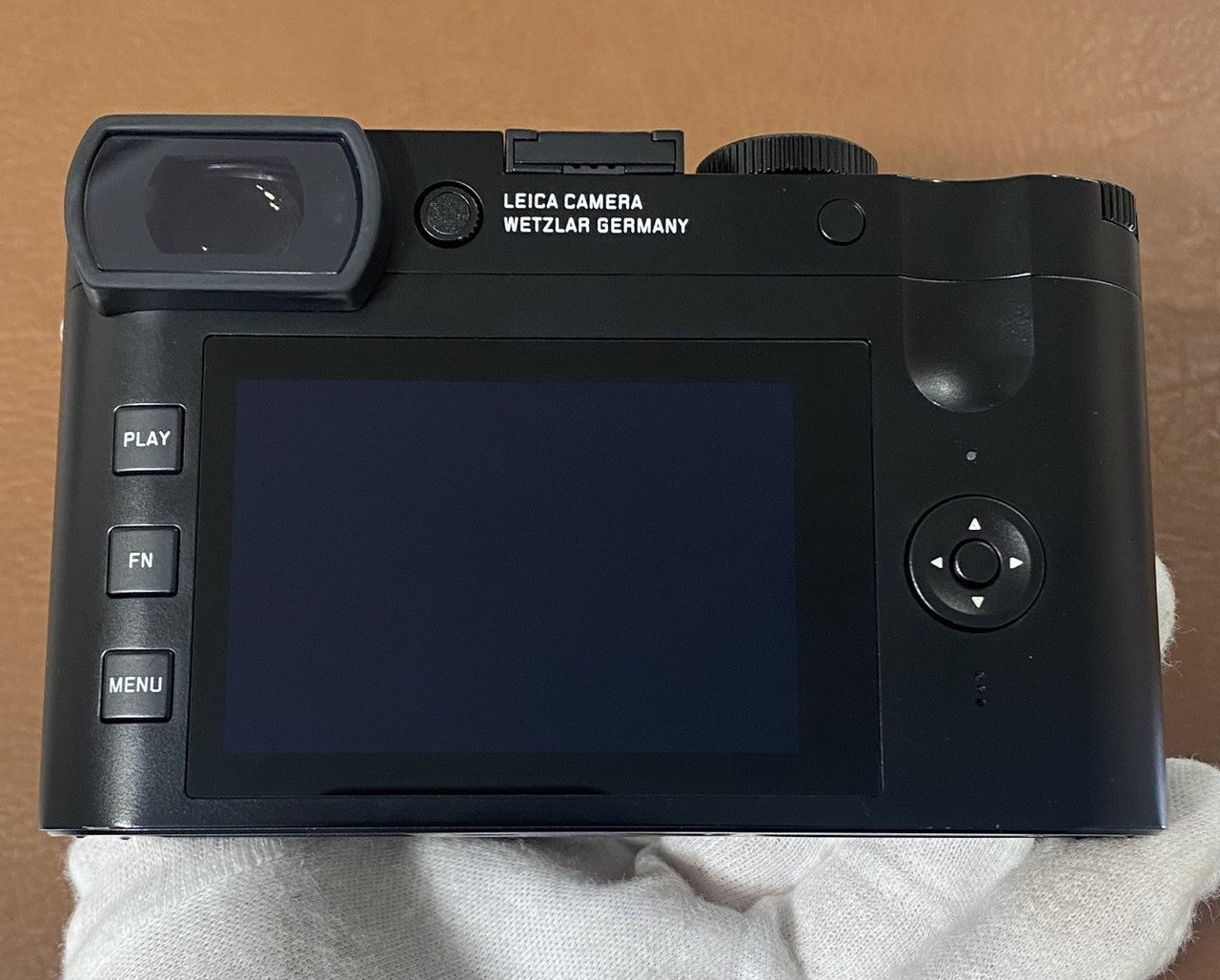 LEICA Q2 付属品完備