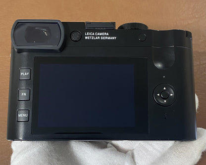 LEICA Q2 付属品完備