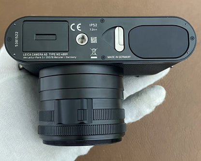 LEICA Q2 付属品完備