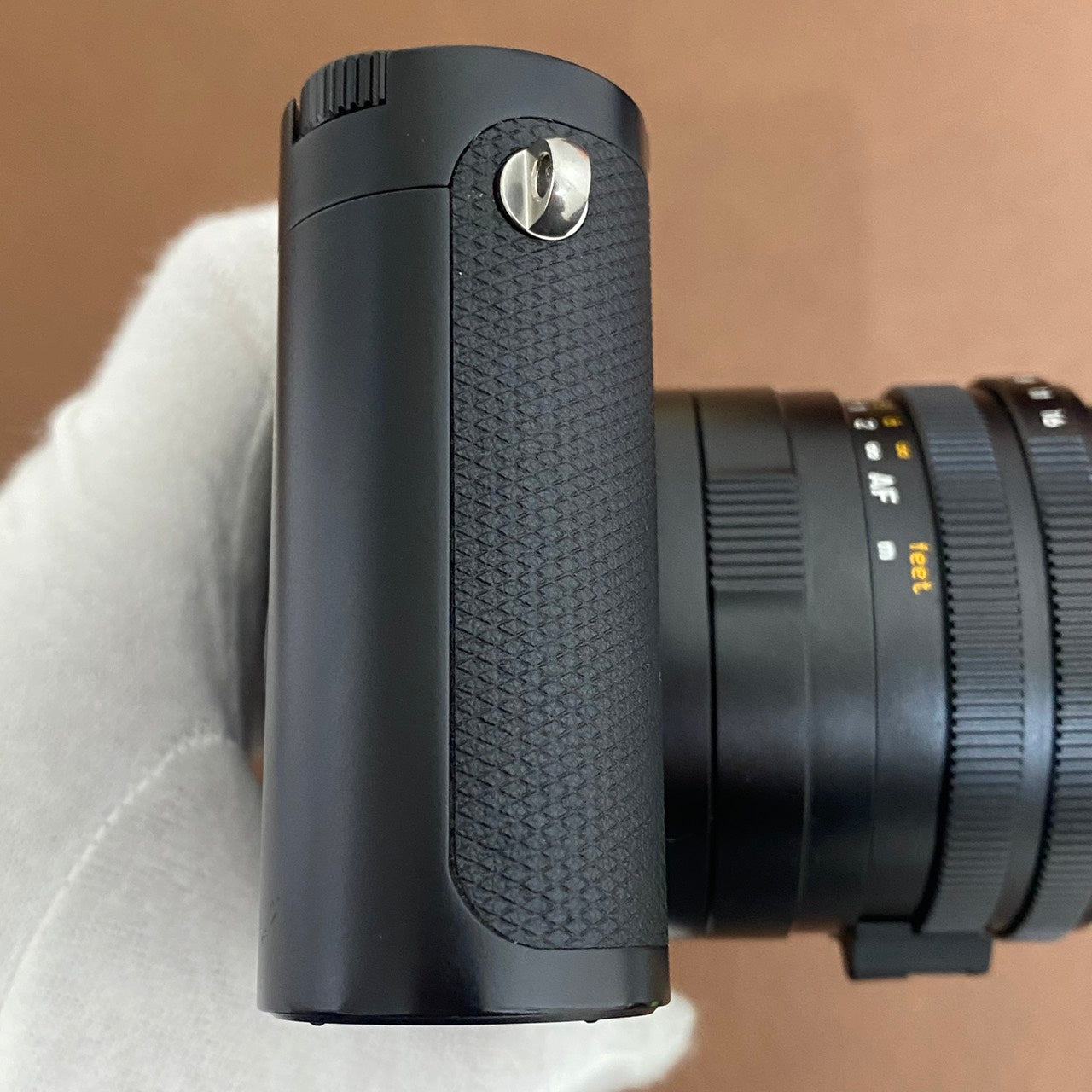 LEICA Q2 付属品完備