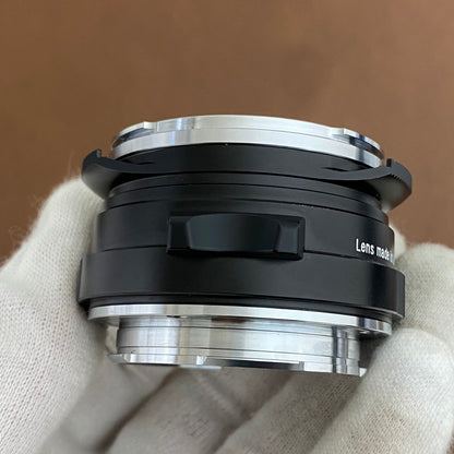 Voigtlander NOKTON Classic 40mm f1.4 MC VM 箱付き
