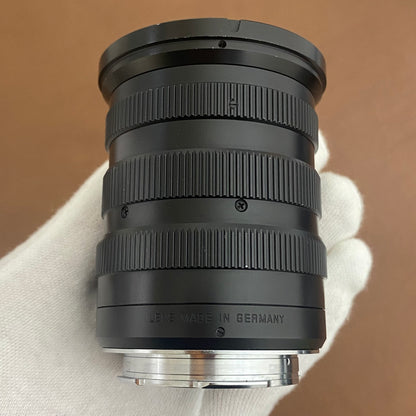 LEICA Tri-Elmar-M 28-35-50mm f4.0 ASPH E55