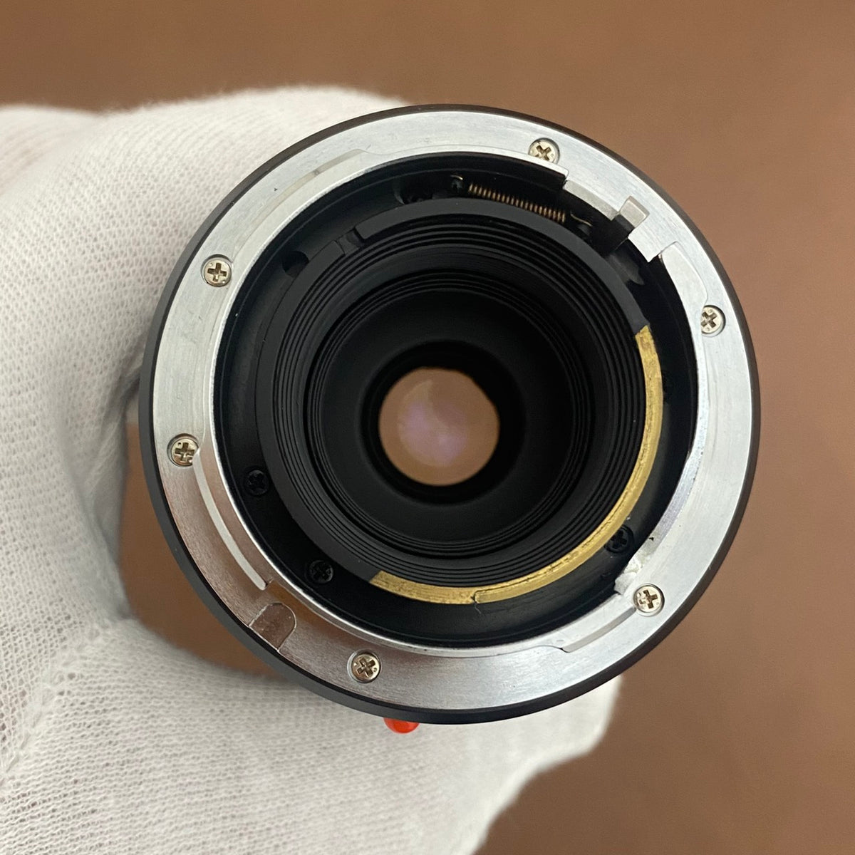 LEICA Tri-Elmar-M 28-35-50mm f4.0 ASPH E55