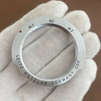 LEICA L/Mリング 90mm マウントアダプター
