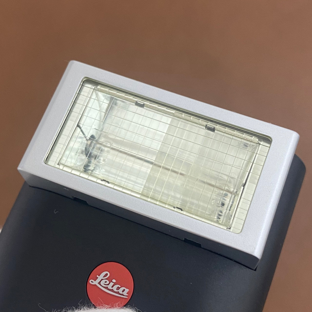 LEICA SF20 フラッシュ ストロボ 14414 箱付き