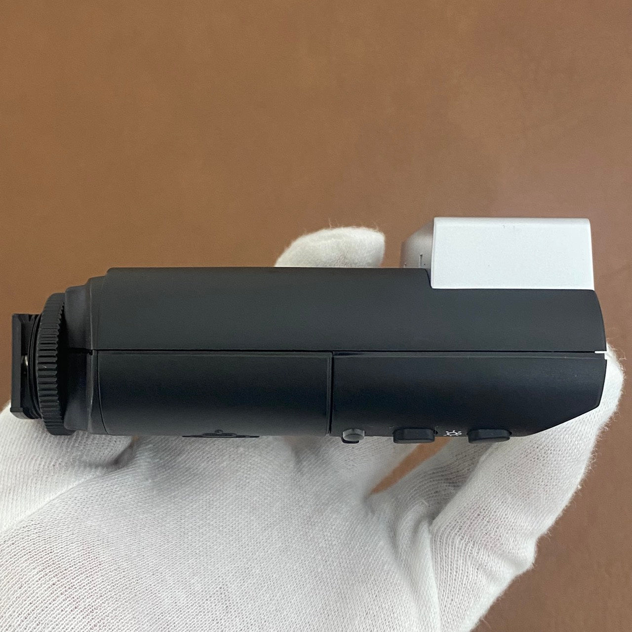 LEICA SF20 フラッシュ ストロボ 14414 箱付き