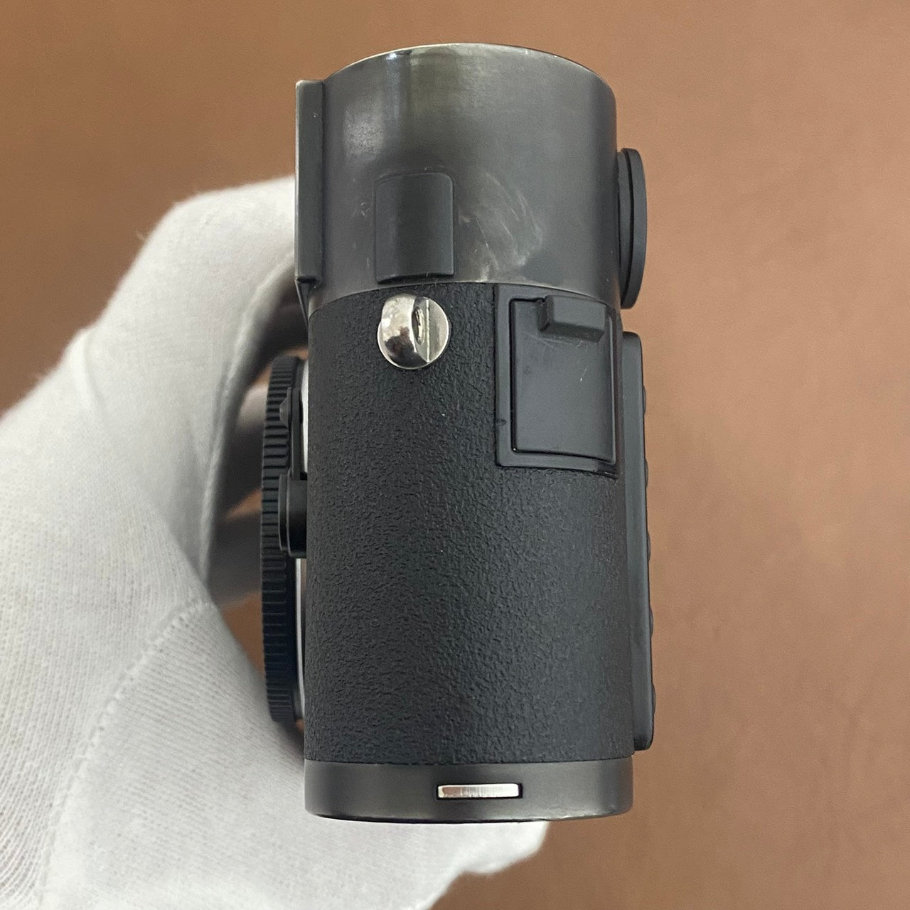 LEICA M8 Black Chrome