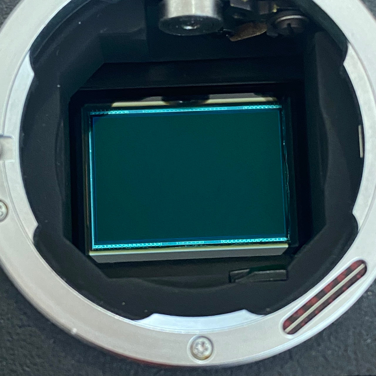 LEICA M8 Black Chrome