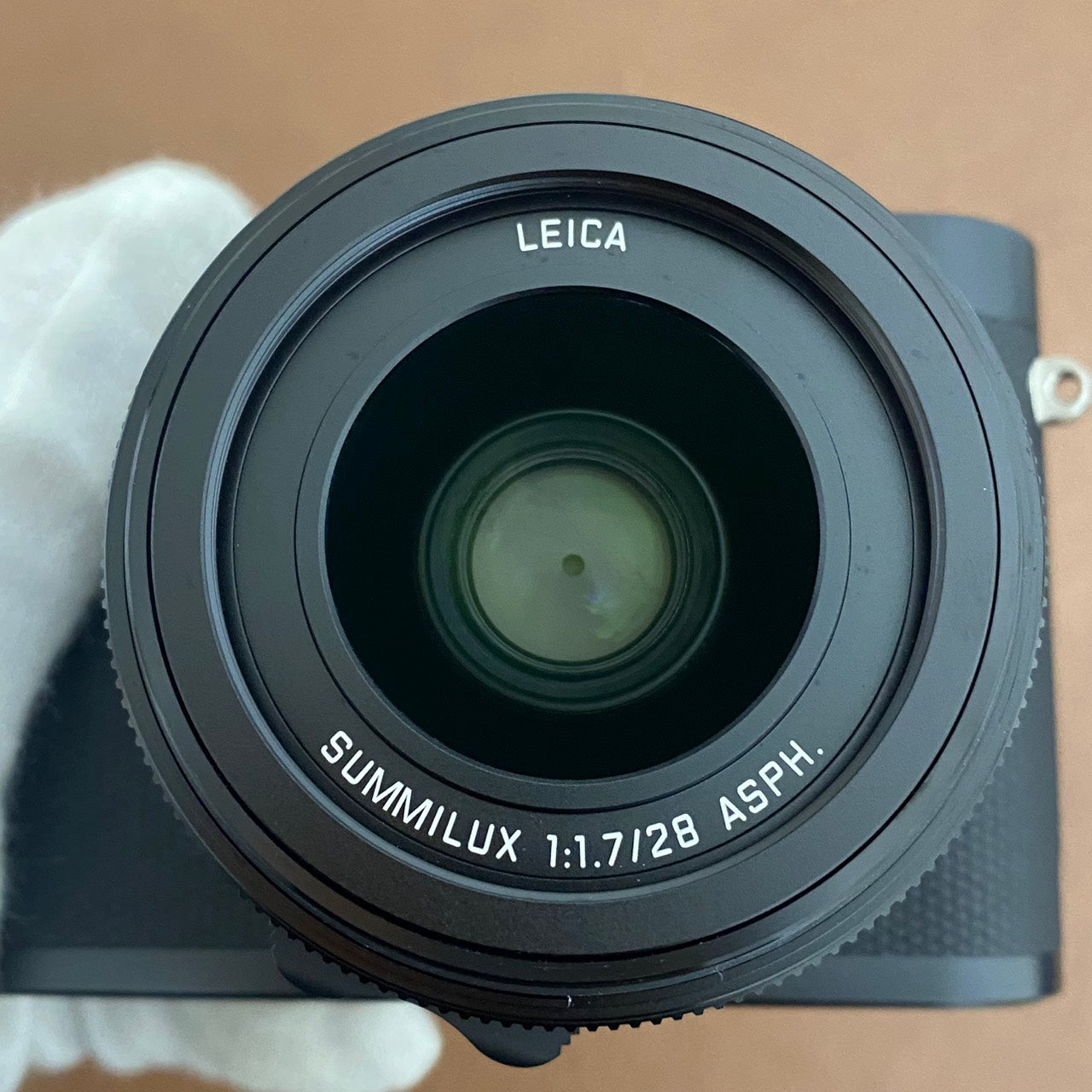 LEICA Q2 箱付き
