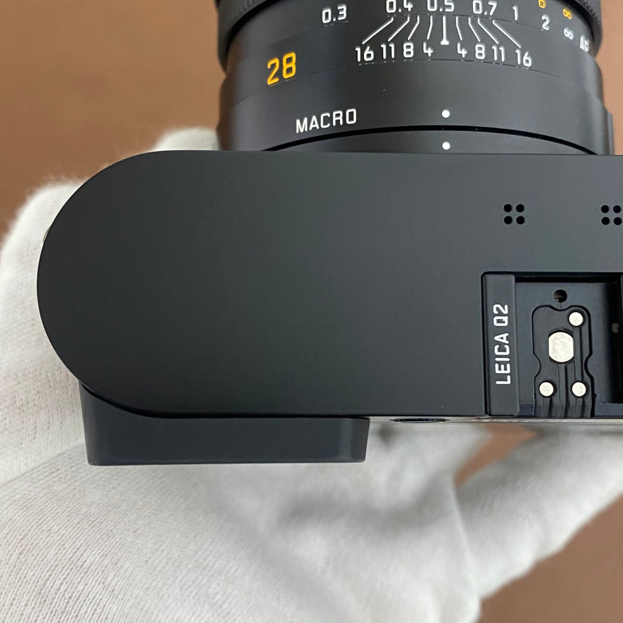 LEICA Q2 箱付き
