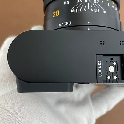 LEICA Q2 箱付き