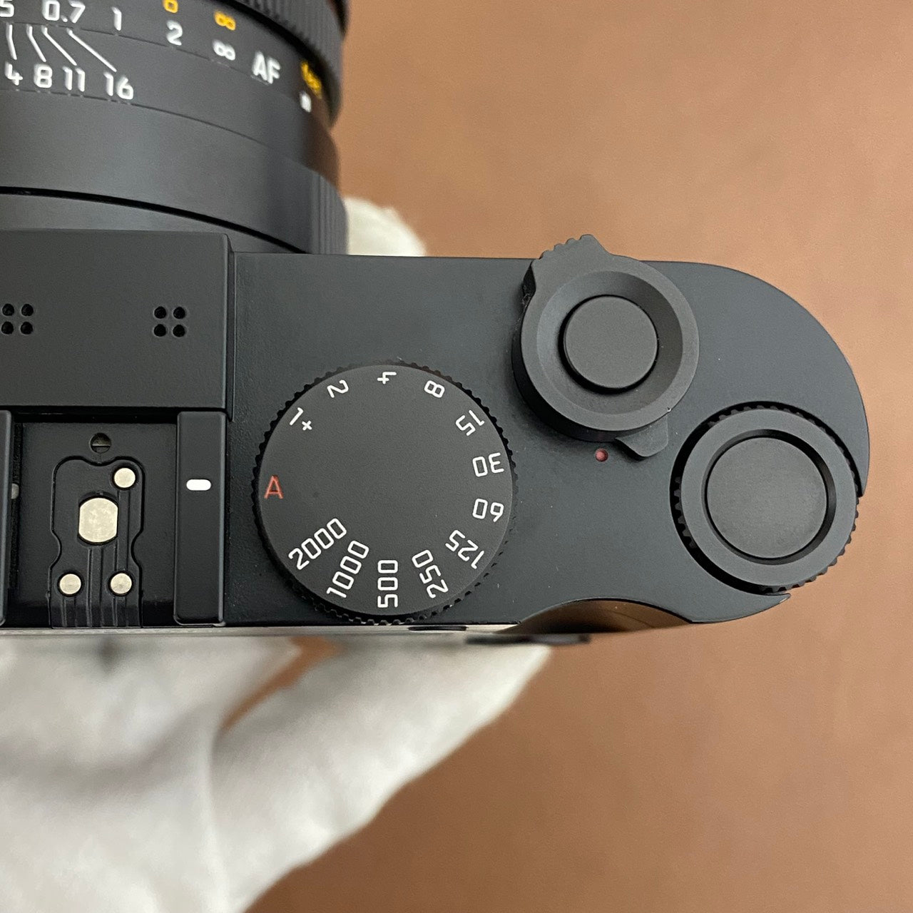 LEICA Q2 箱付き