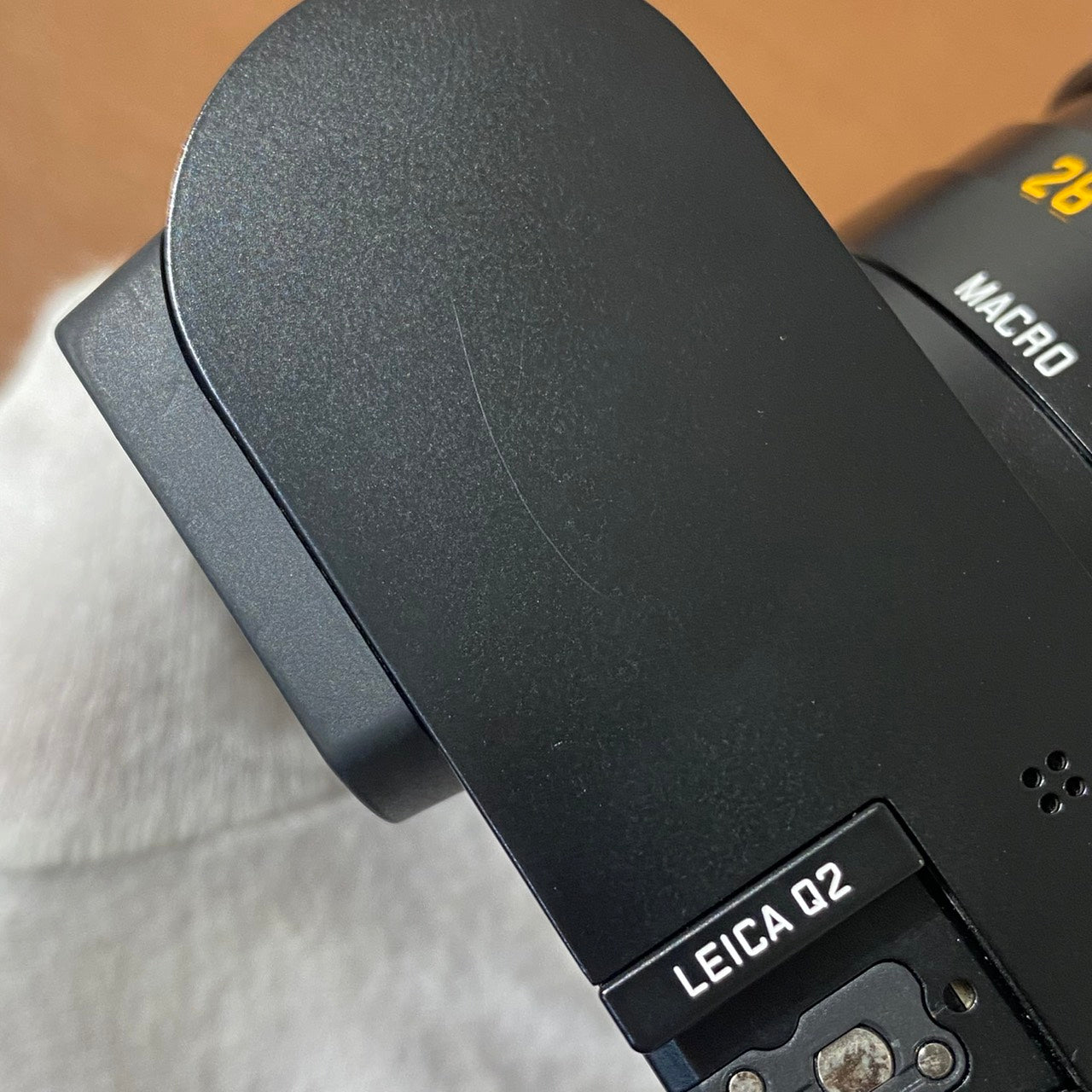 LEICA Q2 箱付き