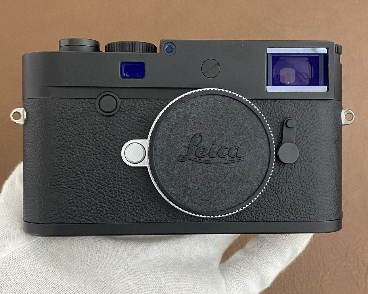 LEICA M10-D