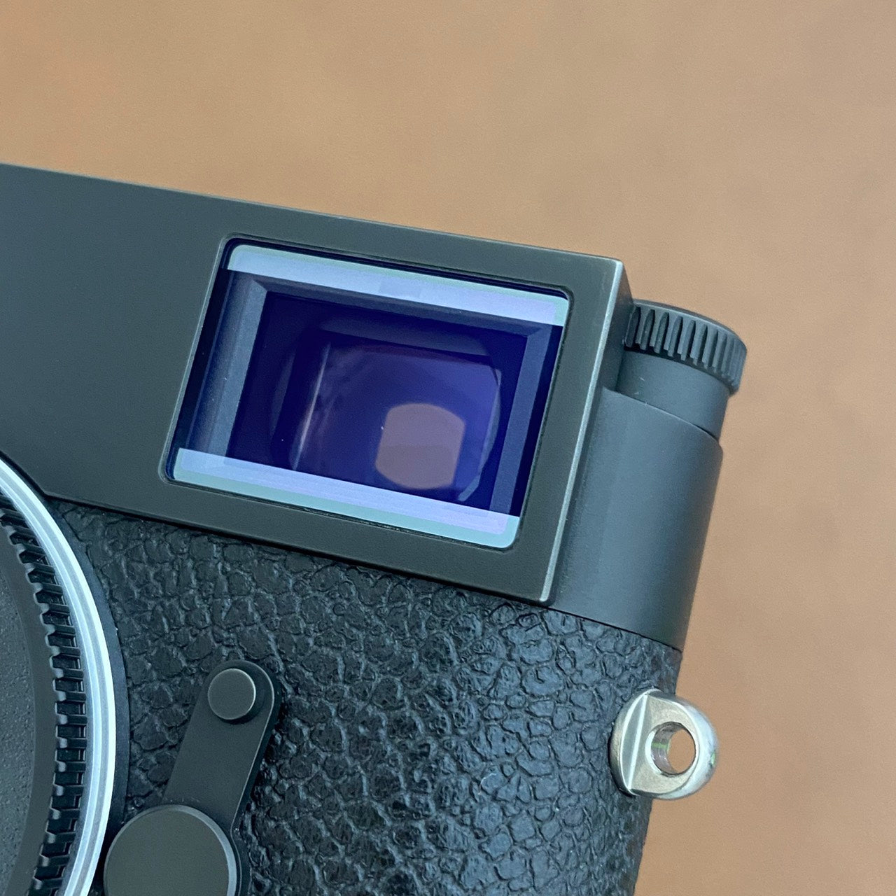 LEICA M10-P Black Chrome 箱付き