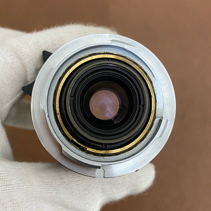 LEICA Elmarit M28mm f2.8 2nd 後期 1976年製 箱＆フード付き