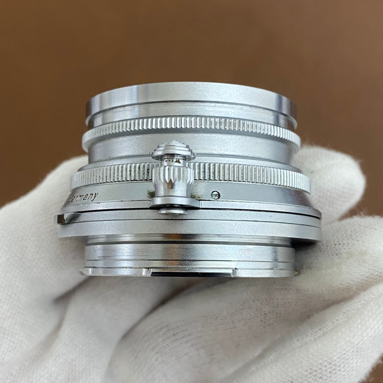 LEICA Summaron M35mm f3.5 1954年製 メンテナンス済み