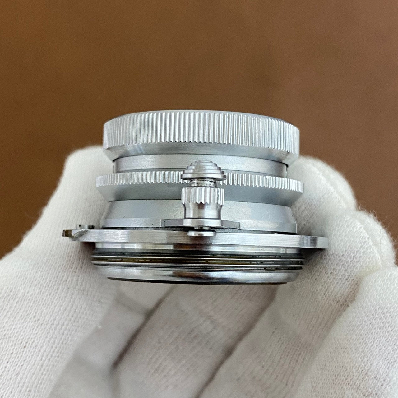 LEICA Summaron L35mm f3.5 前期 1949年製 メンテナンス済み