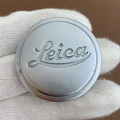 LEICA Summaron L35mm f3.5 前期 1949年製 メンテナンス済み