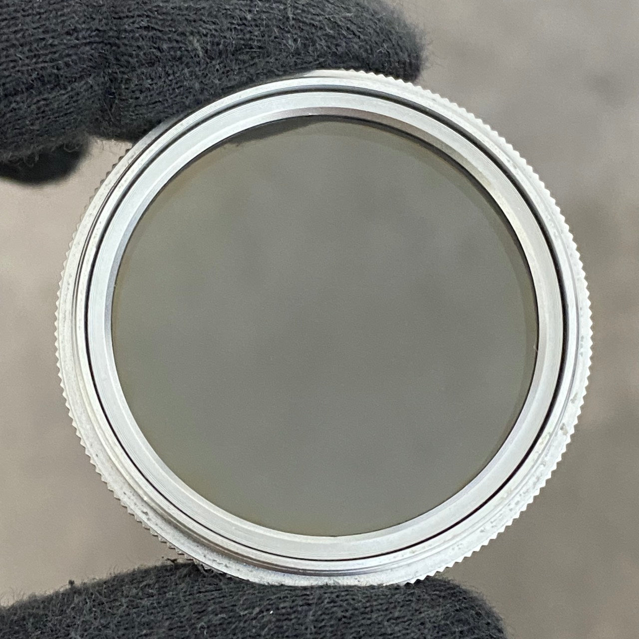 LEICA 5cm Summicron P Filter Polarizer POOTR フィルター