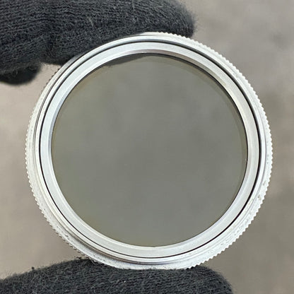 LEICA 5cm Summicron P Filter Polarizer POOTR フィルター