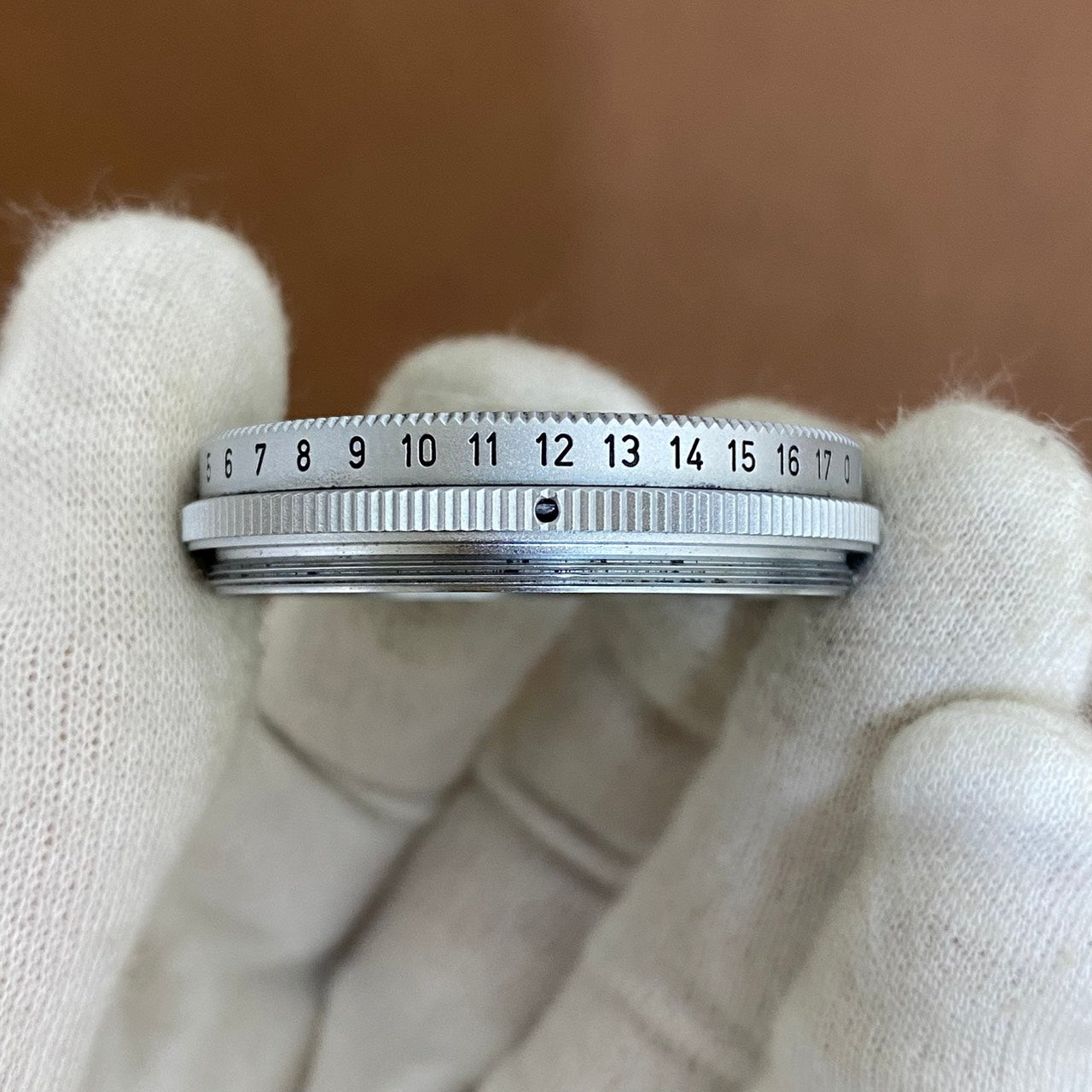 LEICA 5cm Summicron P Filter Polarizer POOTR フィルター