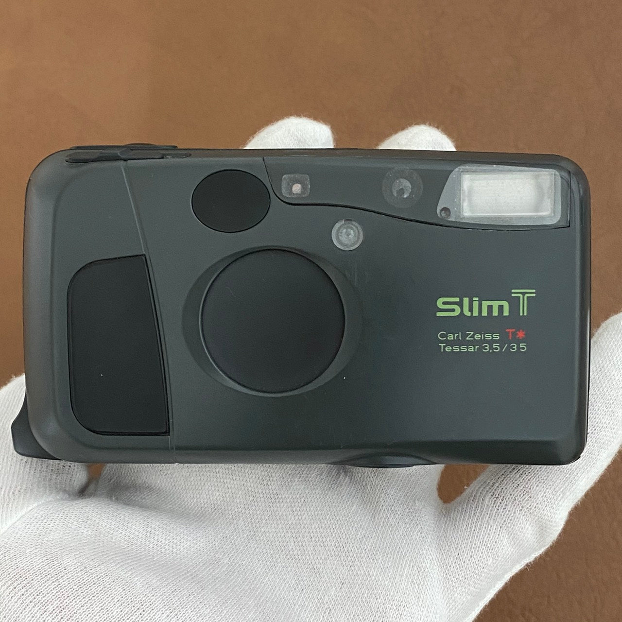 KYOCERA Slim T