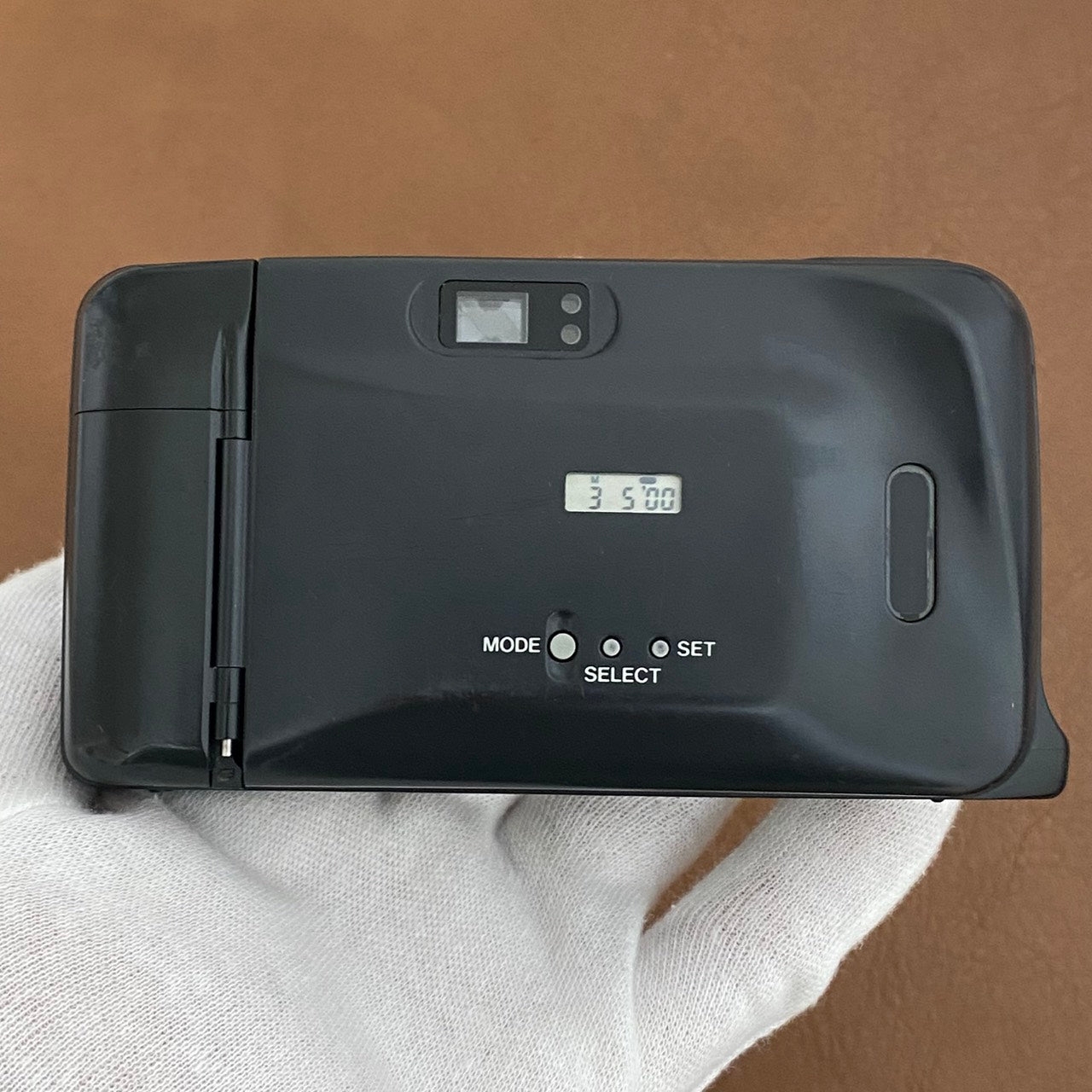 KYOCERA Slim T